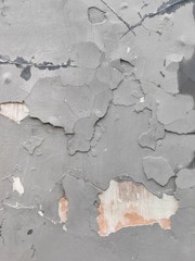 Old grunge textures backgrounds, weathered wall and peeled off paint. Perfect for Background
