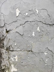 Old grunge textures backgrounds, weathered wall and peeled off paint. Perfect for Background