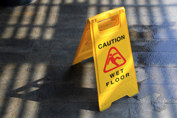under construction sign