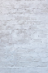 Pattern cement white color background.