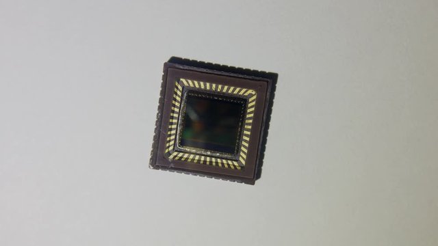 cmos sensor ccd sensor camera sensor macro shot Rotating Turning