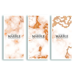 Brown Marble Texture Pattern Design
