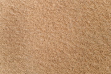 Rough pressed cardboard texture.