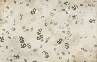 dollar wallpaper background