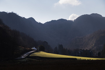 Fototapety na wymiar - Fototapeta24.pl