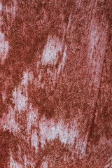 Background texture of wall plaster. Primer on concrete. Decorative wall. Background.