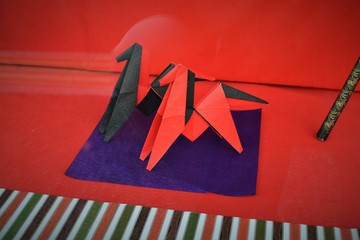origami