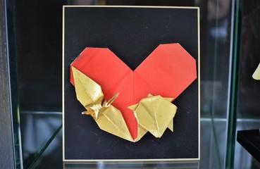 origami