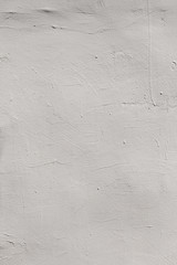 White wall texture or background