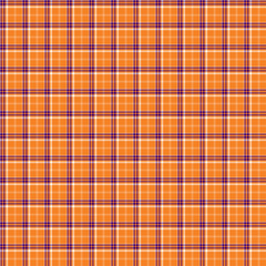 Tartan plaid pattern background.