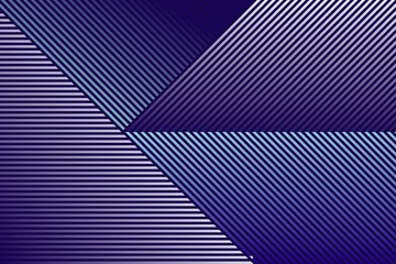 Fantastic background of diagonal lines. Modern bright background of lines with gradient
