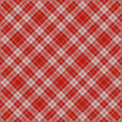Tartan plaid pattern background.