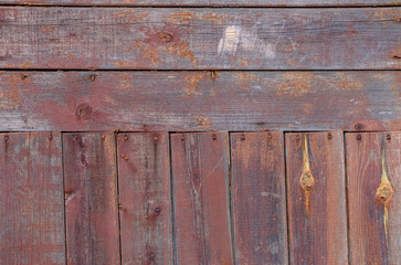 Obraz premium Backgrounds and textures natural wood