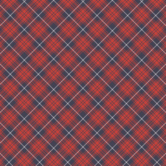 Tartan plaid pattern background.
