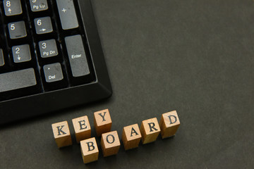 keyboard　アルファベット　テキスト　文字　英字　単語　スタンプ　素材　alphabet letter word text stamp