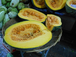 citrouille