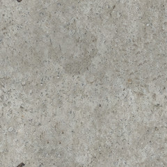 Seamless concrete texture. Gray backgroun