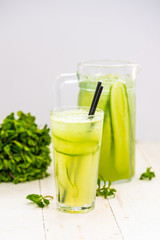cucumber lemonade. refreshing drink. detox water