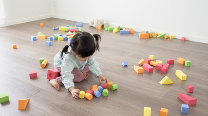 子供　保育園