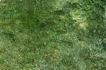 Dark brown stone, background or texture