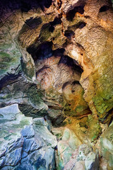 Cave formation called 