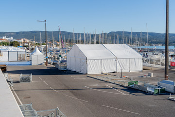 Nauticales 2020 La CIotat