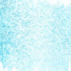 blue abstract background