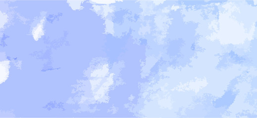 abstract blue background