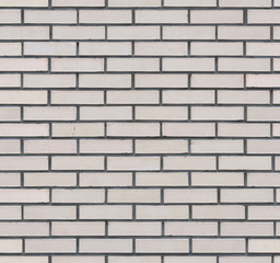 Seamless texture of gray brick. Texturing for 3D models