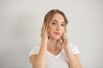 Fototapeta premium Can you spot the difference?