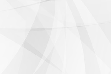 Abstract white and grey on light silver background modern design. Vector illustration EPS 10.
