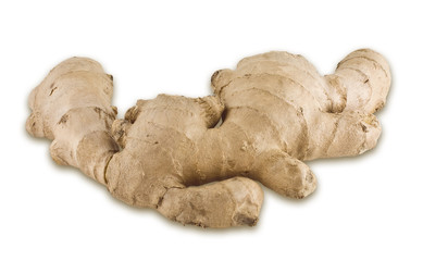 ginger root