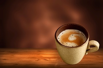 Coffee.