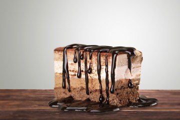 Brownie.