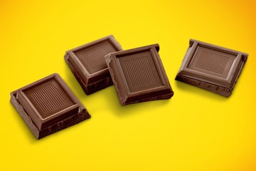 Chocolate.