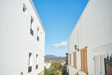 Lanzarote Village