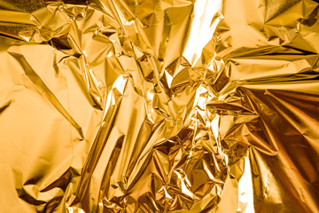 grunge gold abstract background texture
