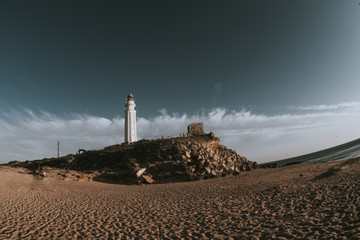 Faro Trafalgar
