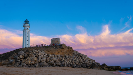 Faro Trafalgar