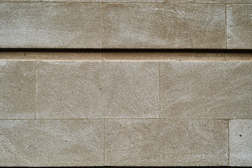 closeup of architectural element for background or texture