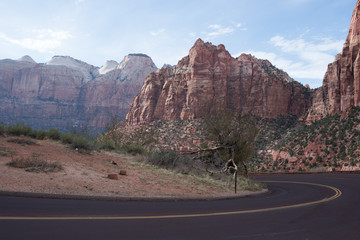 Zion National Park