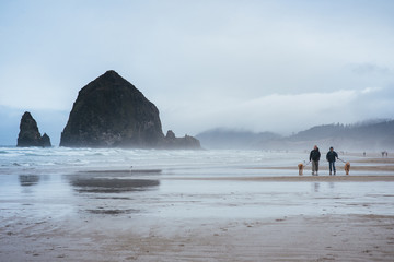 Cannon Beach Oregon