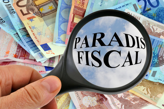 Paradis fiscal