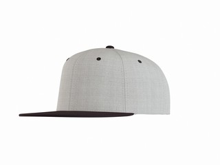 Snapback Cap