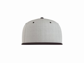 Snapback Cap