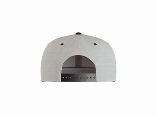 Snapback Cap