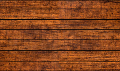 Fototapeta premium soft wood textured surface as background. Vintage