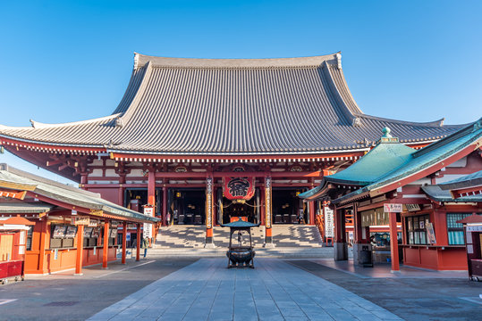 浅草寺」の写真素材 | 3,743件の無料イラスト画像 | Adobe Stock