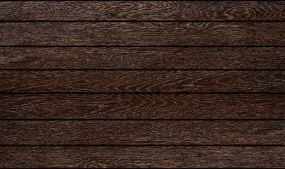 Brown wood texture. Abstract background, empty template. Vintage