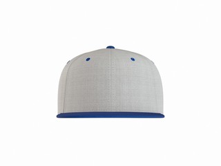 Snapback Cap